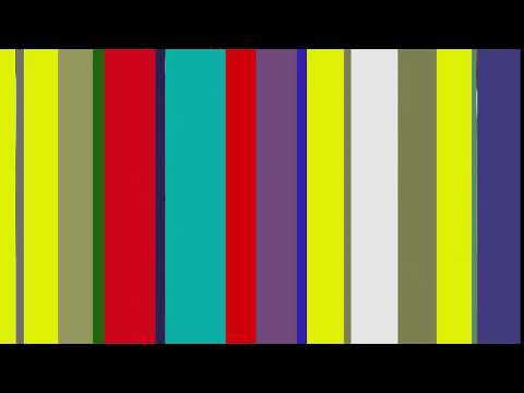 Adobe After Effects 101 | Transition with Stripes