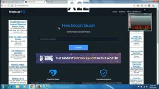 EARN BTC 1BTC IN 1 WEEK 100% WORK screenshot 4