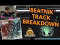 Beatnik Track Breakdown Ableton Live Session In The Kat Kave mp3
