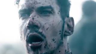 Vikings Bishop Heahmund Death Scene