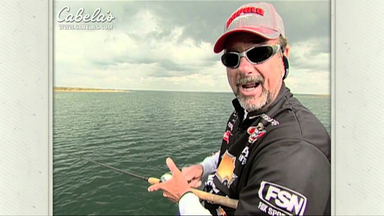 Rapala® Clackin' Rap® Lures