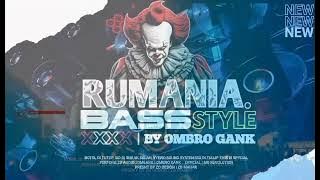 DJ RUMANIA‼️ STYLE BASS PANJANG MIDDEL TASSO ‼️FT ZD AUDIO JOMBANG X MD REVOLUTION