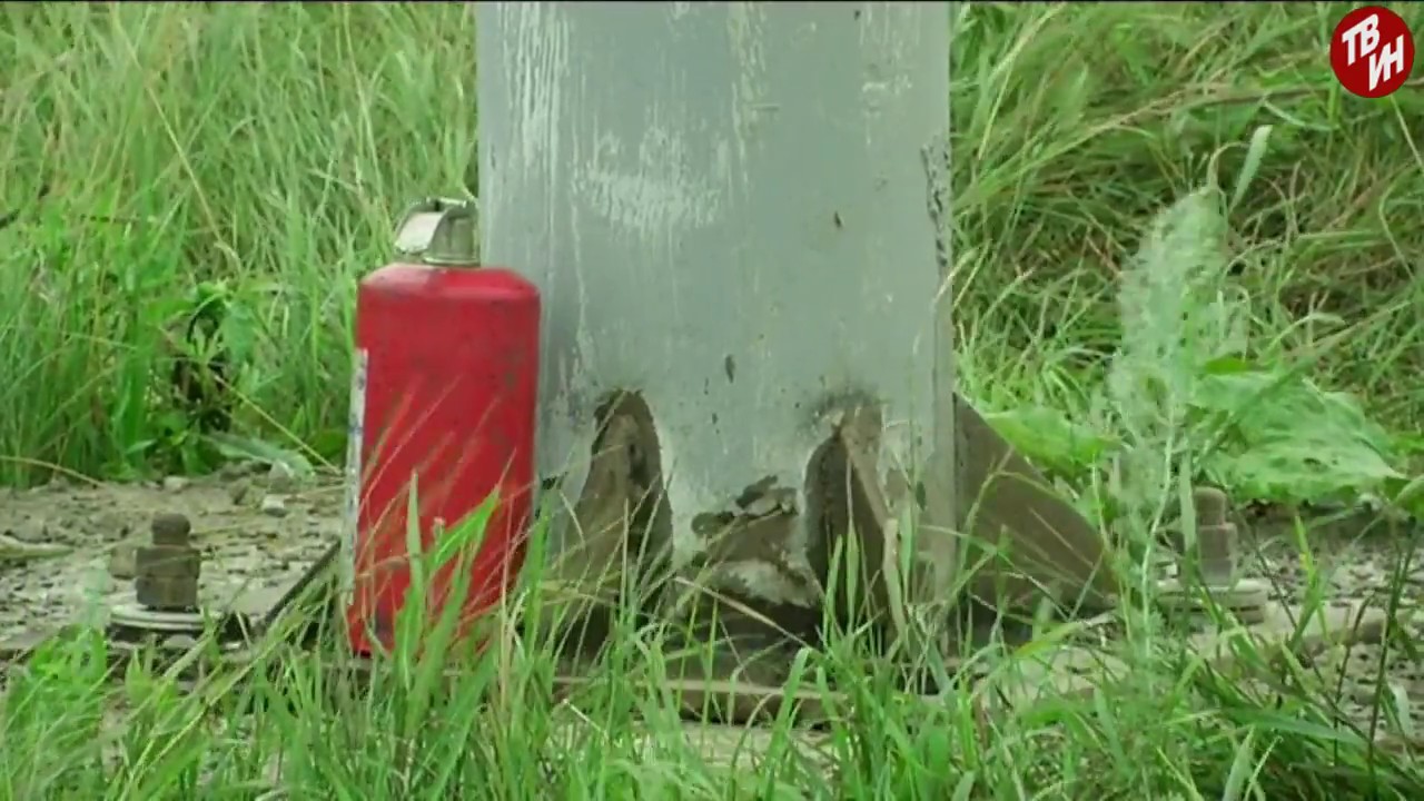 Время местное Эфир: 31-07-2018 - Дорожные войны
