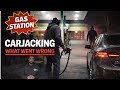 Gas Station Carjacking Breakdown: What Went Wrong in Detroit 