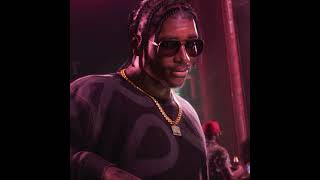 Trey Songz -Last time (sped up)