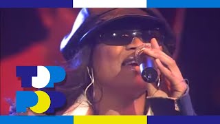 Gabrielle - Don&#39;t Need The Sun To Shine (To Make Me Smile) - (Live in 2002) • TopPop