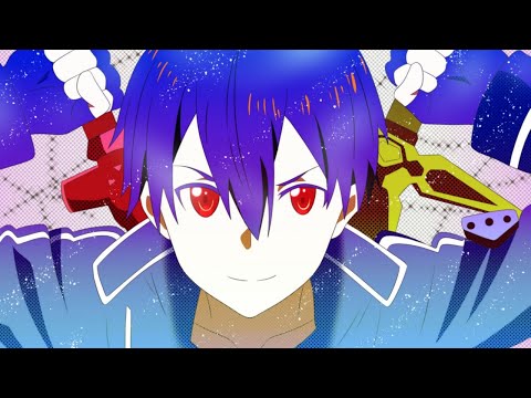 『crossing field』acoustic arrange cover＆男性vocal / LiSA (ソードアート・オンライン《アインクラッド》編オープニングテーマ)