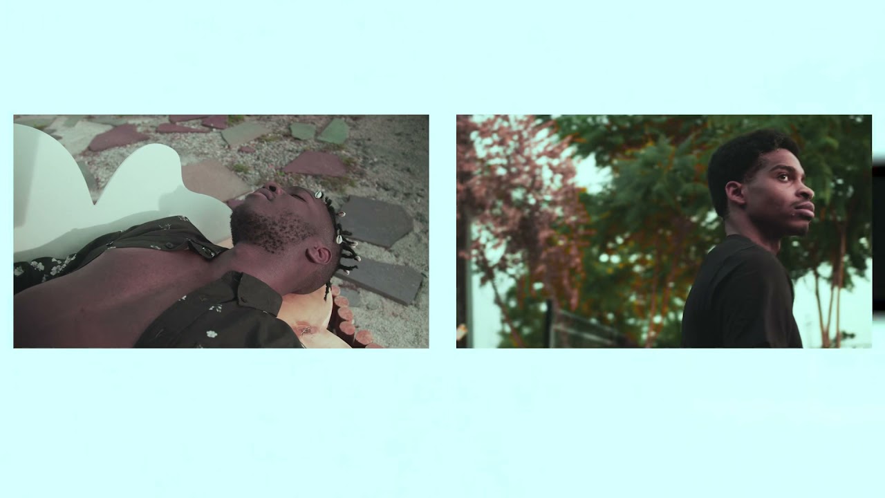 MyCompiledThoughts- Mona Lisa (Clip Officiel)