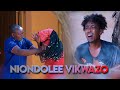 NIONDOLEE VIKWAZO The Great Harmonies Ft Lawrence Kameja