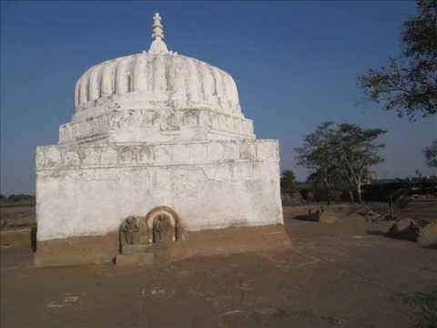 Mandla District video