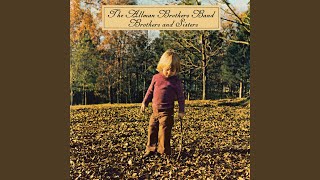 Video thumbnail of "The Allman Brothers Band - Southbound"