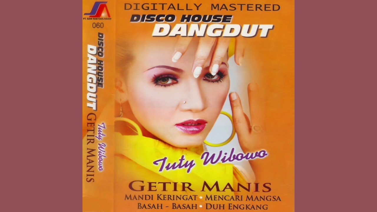 Tuty Wibowo - Ditelan Alam