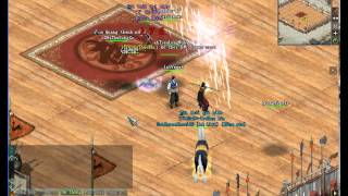 DGC HuyenThoaiDG vs VDB Boss