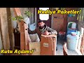 Yeni Hediyeler Geldi!-İnanamadım!#Tekirdağ#kümes#tavuk#civciv