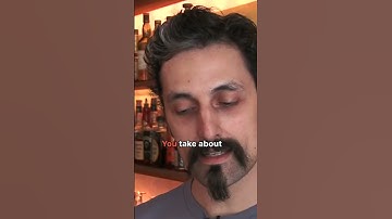 How To Muddle For A Cocktail The Right Way #Cocktail #Drinks #Bartender