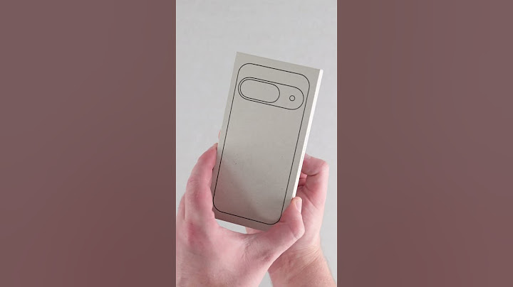 Pixel 9 unboxing #pixel9 #madebygoogle