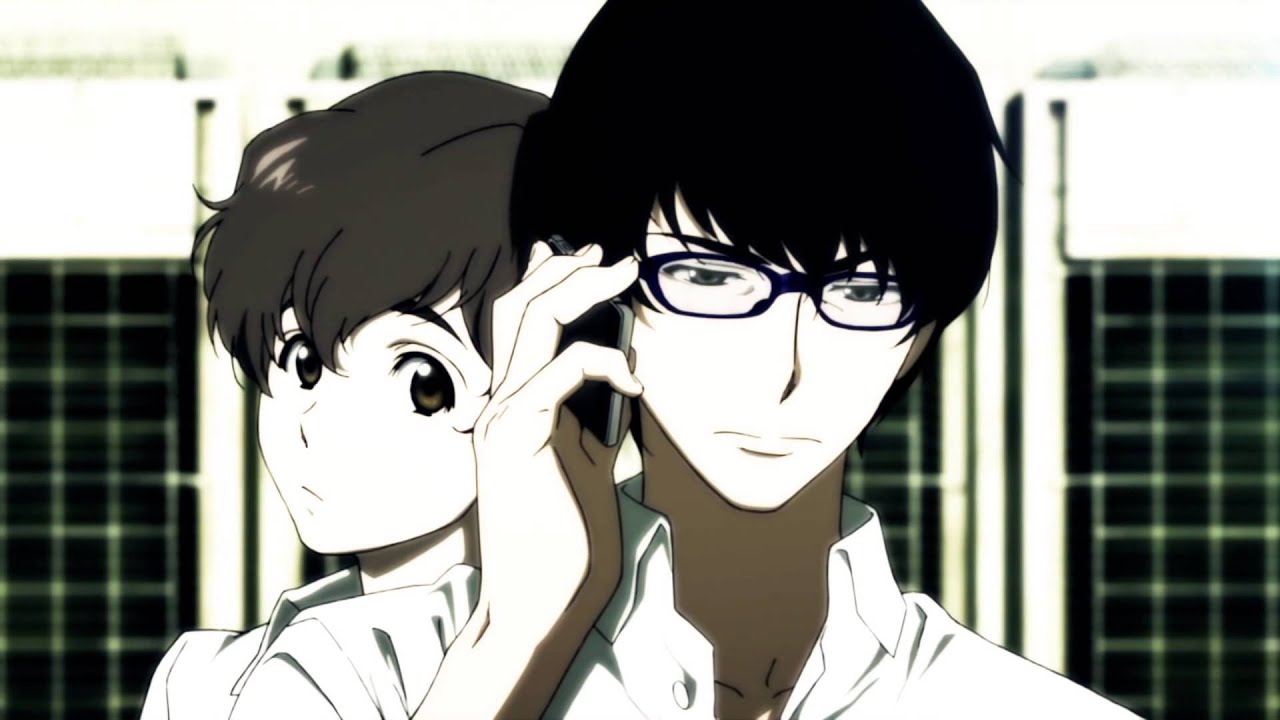 Get Zankyou No Terror Amv By Pedroamv Desktop Wallpaper Free Get Wallpaper Zankyou No Terror Amv By Pedroamv HD