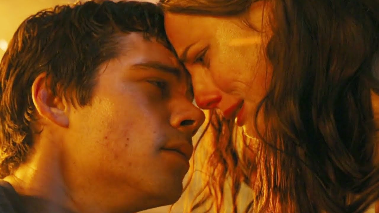 Does Thomas And Teresa End Up Together