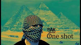 Colomby One Shot كولومبي Diss Track