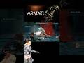 悪魔に蹂躙された都市が舞台のローグライトシューター！「Armatus」DEMO/弦巻マキ
