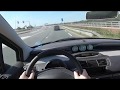 2005 Citroën C8 | POV Drive