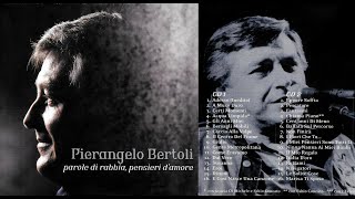 Video thumbnail of "Pierangelo Bertoli-A Muso Duro"