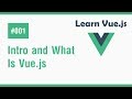 Vue JS | Elzero Web School