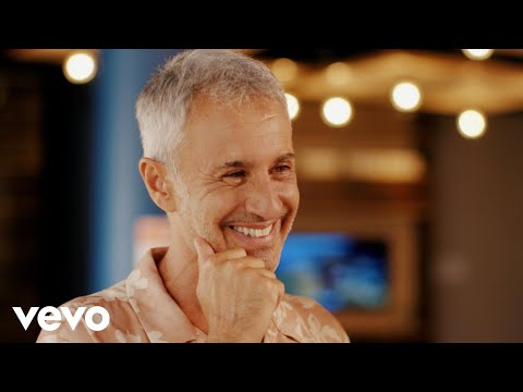 Sergio Dalma - La Noche de San Juan