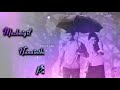 Ennamo Seithai Nee (என்னமோ செய்தாய் நீ ) Whatsapp Status Song || Kadhalna Summa Illai Movie
