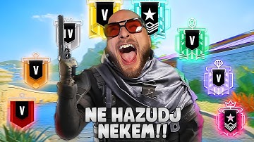 1v1 MINDENKI ELLEN | EZ A SRÁC KAMUZIK !!!