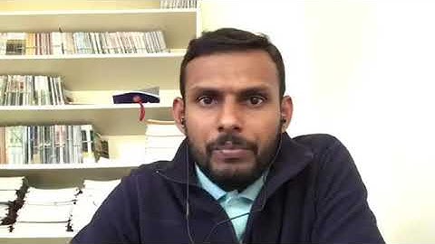 Genetic Brain Profiling by Trainer Rakesh Babu in #Bangalore