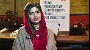 Video for hina rabbani khar
