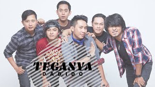 Teganya - Dadido (Lirik Video)