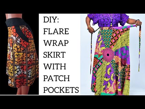 【COLOR iN ID】Root pocket wrap skirt hqdefault.jpg