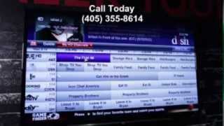 Dish Network Norman OK | (405) 355-8614 - Local satellite tv