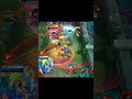 Mobile legends ll أول فيديو تحدي اوصل 10000 متابع خلال 30 يوم #mlbb #تحديات