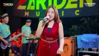 Zariden   Sabar Dinda Teratu  Wedding Eko U0026 Niam  Sumberejo Jaken Pati