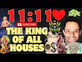 11 greatest blessings of the 11th house career wealth love family power influence