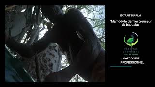 Bande annonce - Mamody, le dernier creuseur de baobabs