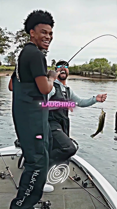 He Took a Gang Member Fishing…😳👏