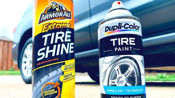 Armor All Extreme Tire Shine Gel