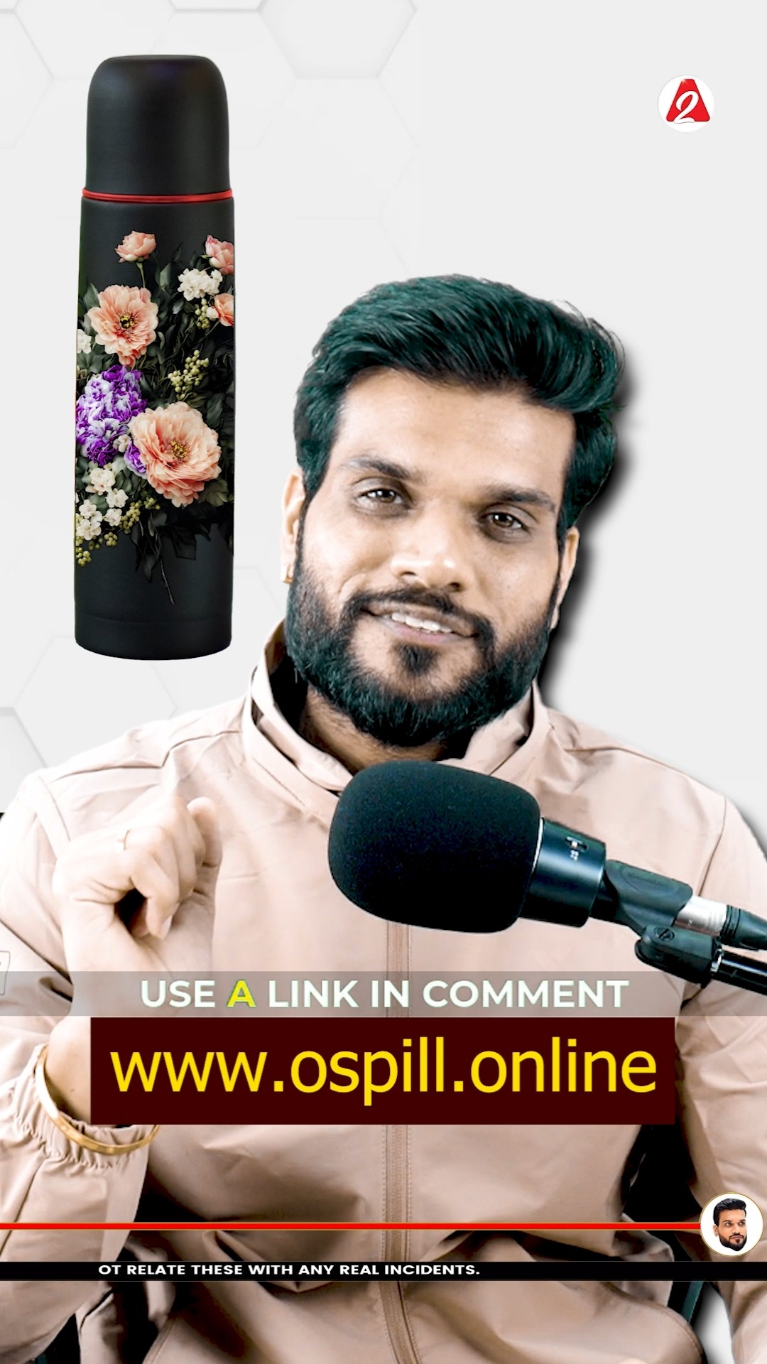 ये बोतल बदलेगी आपके पानी पीने का तरीका ! #shorts #ayurveda #youtubeshorts by Dr. #arvindarora