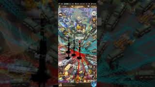 S338 V S477 Eden Dissidia