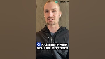 Base 🔵 - Regulations Impairing Decentralisation? #shorts