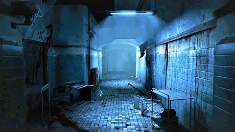 Outlast Walkthrough/Gameplay Part 8/No Commentary