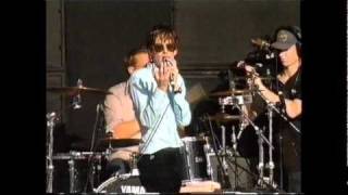 Video thumbnail of "Pulp - Common People - Reading 94"