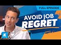 Here&#39;s Why People Regret Their Jobs