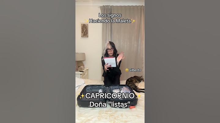 Los signos haciendo la maleta #humor #comedia #signoszodiacales #horoscopo #zodiaco #signos