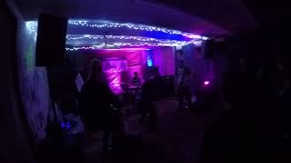 WolfTrap13 - Fire Walker / Hulajpole / Wrocław / Live