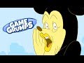Mickey mousecapade by shoocharu  game grumps animated